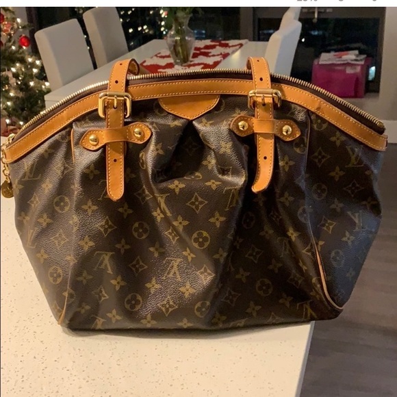 Authentic Louis Vuitton great pre loved condition - Picture 6 of 6